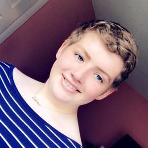 Meet your Posher, Graham